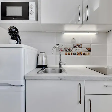 Porto Apartman