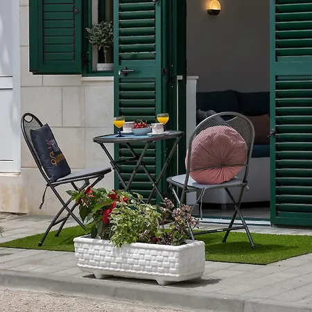 Porto Apartman