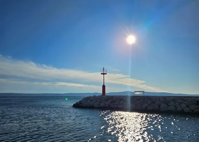 Porto Apartman Podgora (Split-Dalmatia)