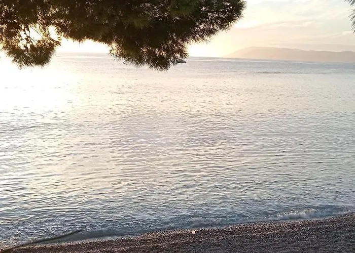 Porto * Podgora (Split-Dalmatia)