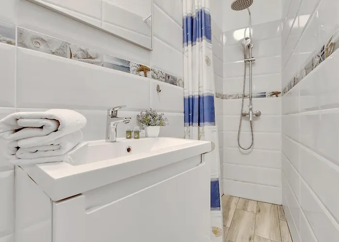 Porto Apartman