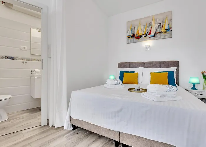 Porto * Podgora (Split-Dalmatia)