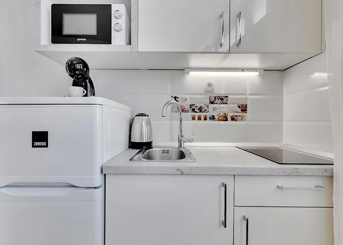 Porto Apartman