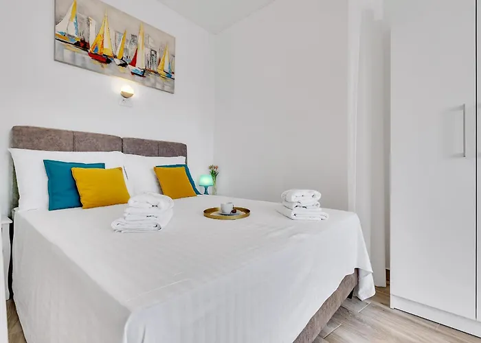 Porto * Podgora (Split-Dalmatia)