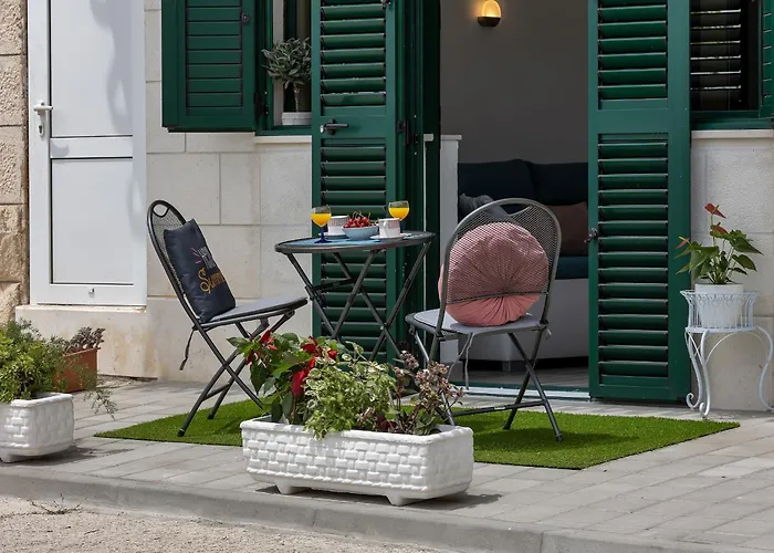 Porto Apartman