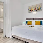 Porto * Podgora (Split-Dalmatia)