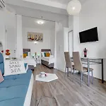 Apartament Porto Podgora (Split-Dalmatia)