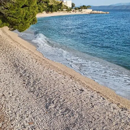 Lägenhet Porto Podgora (Split-Dalmatia)