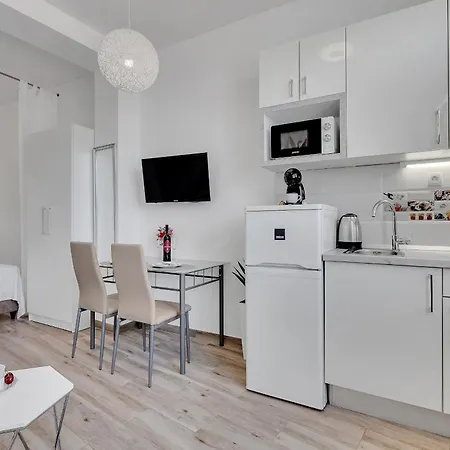 Porto * Podgora (Split-Dalmatia)