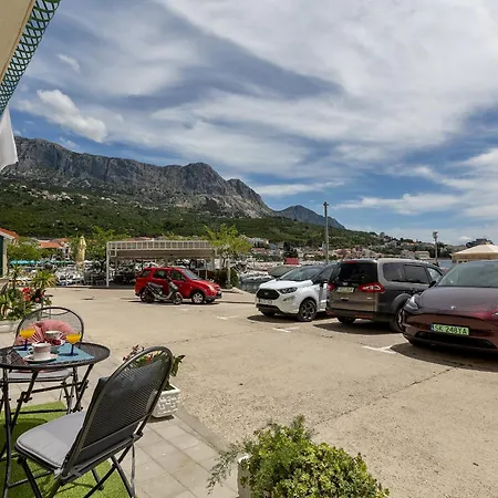 Porto Podgora (Split-Dalmatia)